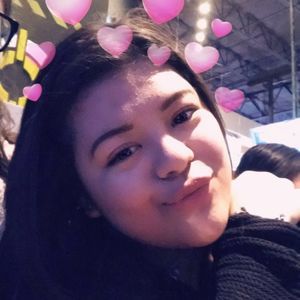 Meet your Posher, Esmeralda